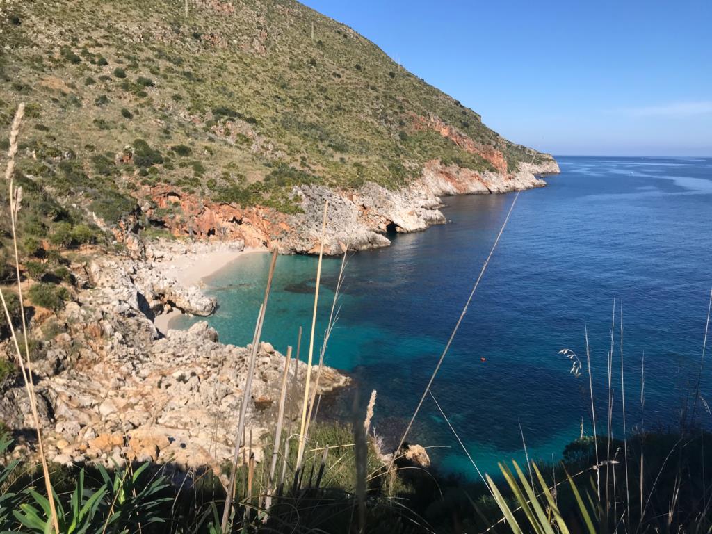 San Vito lo Capo e Riserva dello Zingaro